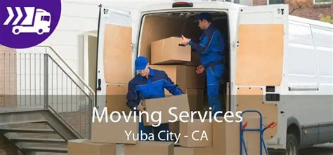 movers in yuba city